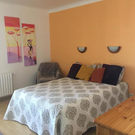 Grands Buffets Hebergement Appartement Narbonne Exterior foto