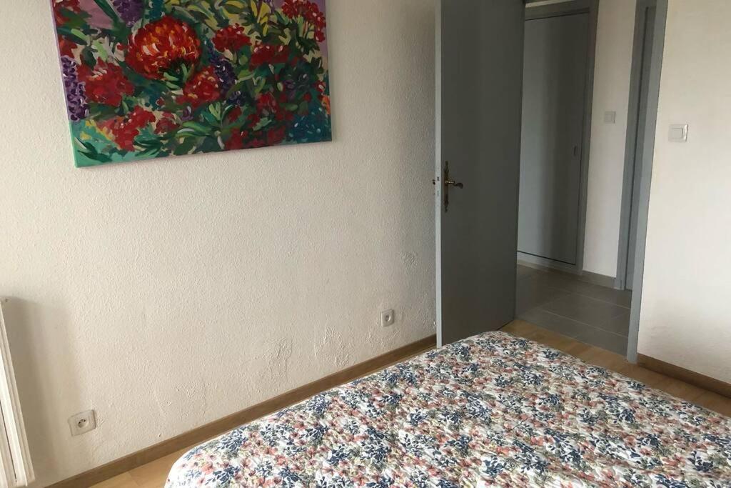 Grands Buffets Hebergement Appartement Narbonne Exterior foto