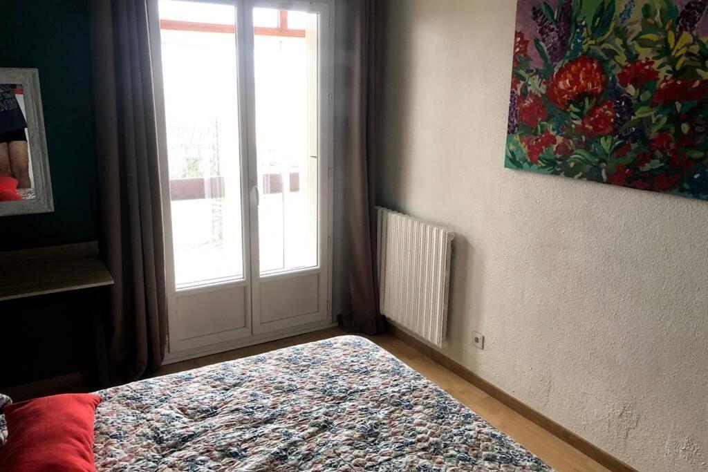Grands Buffets Hebergement Appartement Narbonne Exterior foto