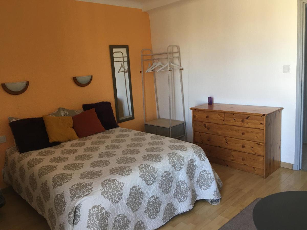 Grands Buffets Hebergement Appartement Narbonne Exterior foto