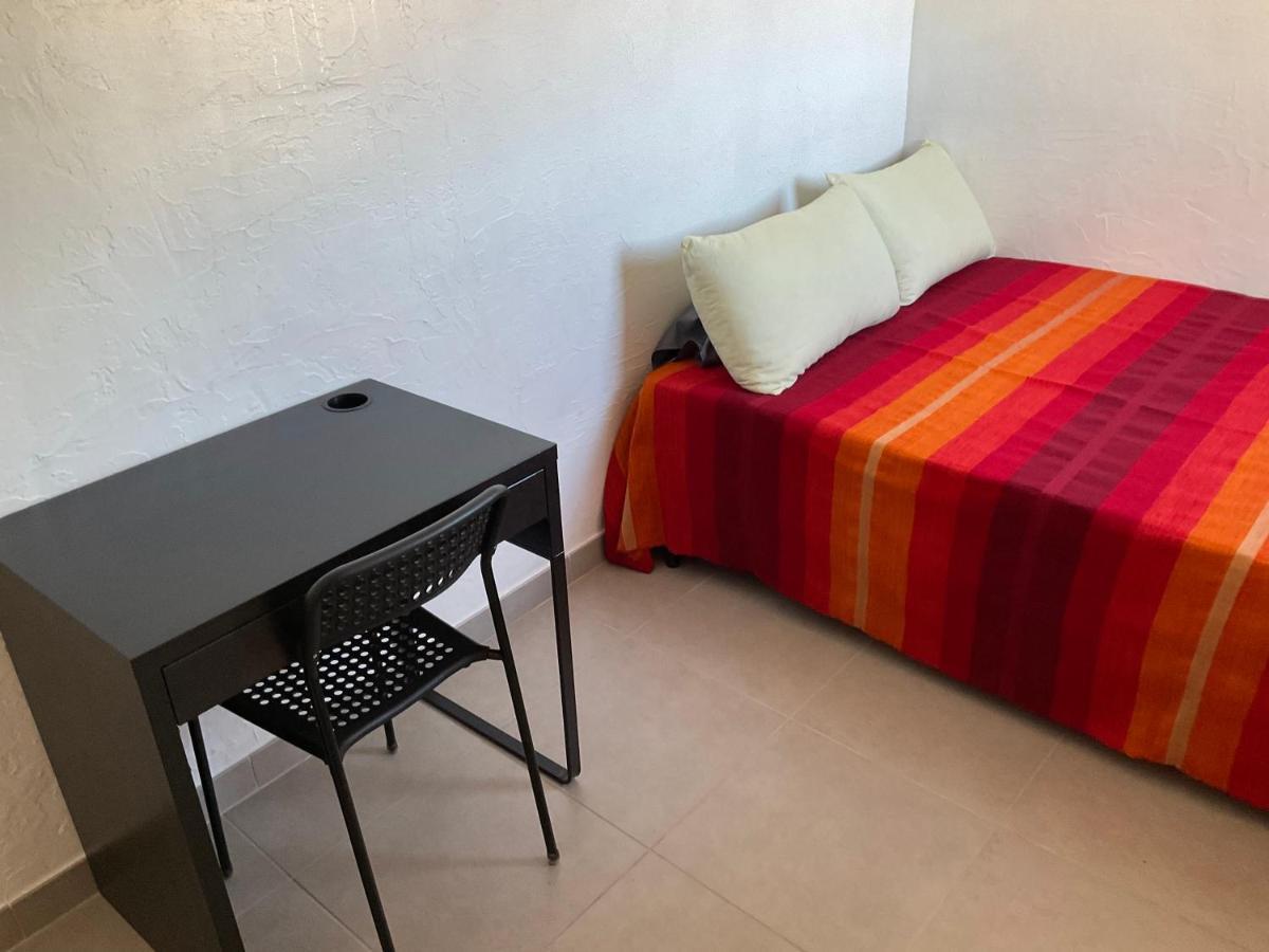 Grands Buffets Hebergement Appartement Narbonne Exterior foto