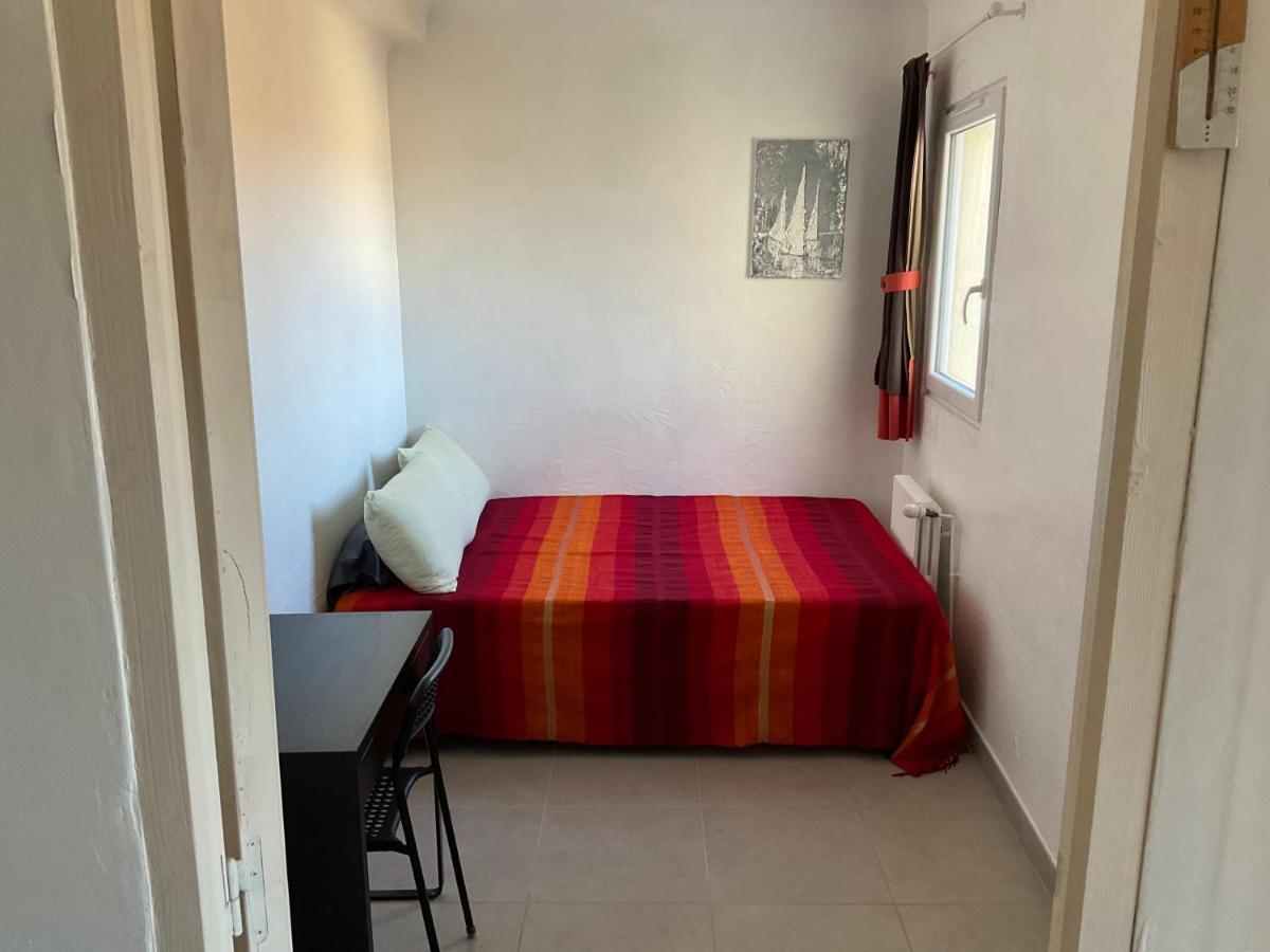Grands Buffets Hebergement Appartement Narbonne Exterior foto